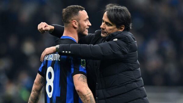 Inzaghi Arnautovic