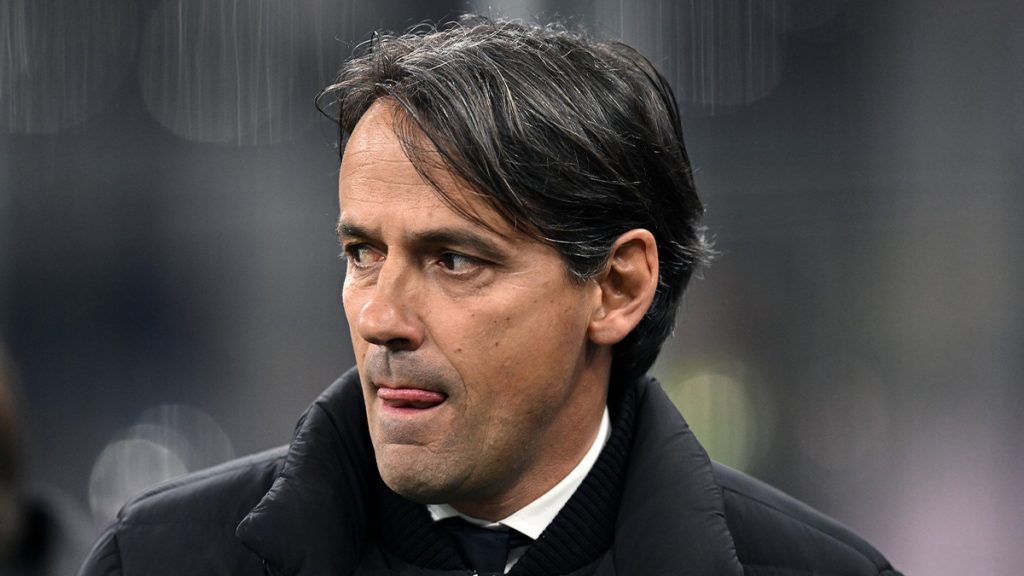 Genoa Inter, Inzaghi ORA esulta: filtra questa CHIARA sensazione sul match 1 Inzaghi