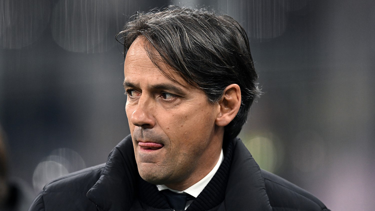 Formazioni ufficiali Inter Napoli: torna Acerbi, su Buchanan… 26 Inzaghi