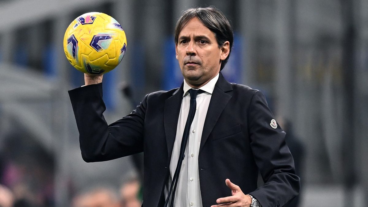 Probabili formazioni Inter Napoli, turnover ridotto per Inzaghi: chance per Buchanan? 26 Inzaghi