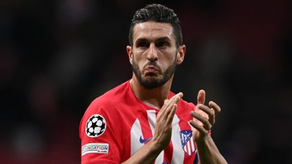 Koke