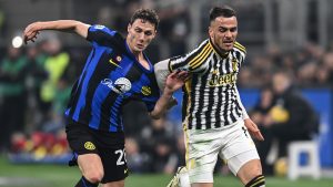 Albanese: «Champions? Ecco la mia previsione per i club dietro l’Inter»