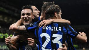 Inter, i tifosi pazzi per la grafica: «Date un aumento al manager!» – FOTO