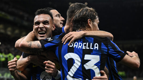 Lautaro Inter