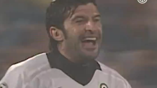 Lecce Inter 5 gol