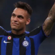 Lecce Inter Lautaro 100
