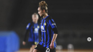 Juventus Inter Women 0-2: le nerazzurre interrompono la maledizione, PRIMA vittoria conquistata contro le bianconere!