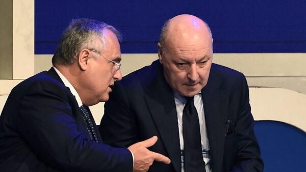 Marotta Lotito