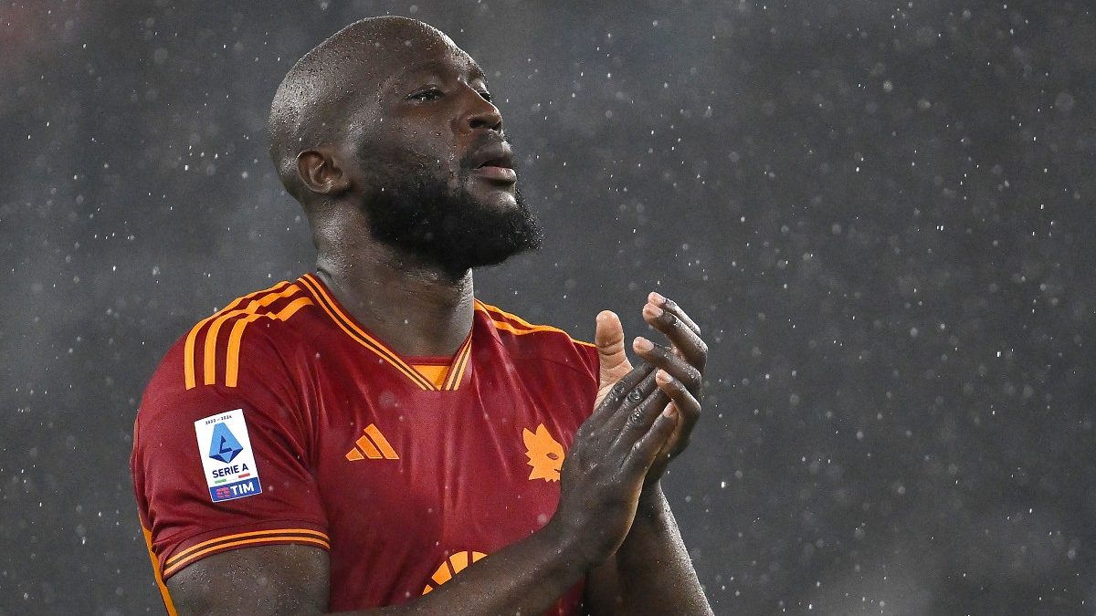 Classifica Serie A: cosa cambia dopo il pareggio tra Fiorentina e Roma 26 Lukaku