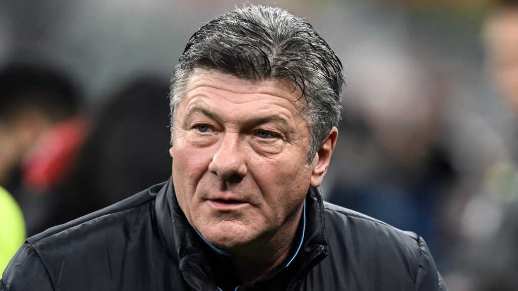 Inter Mazzarri