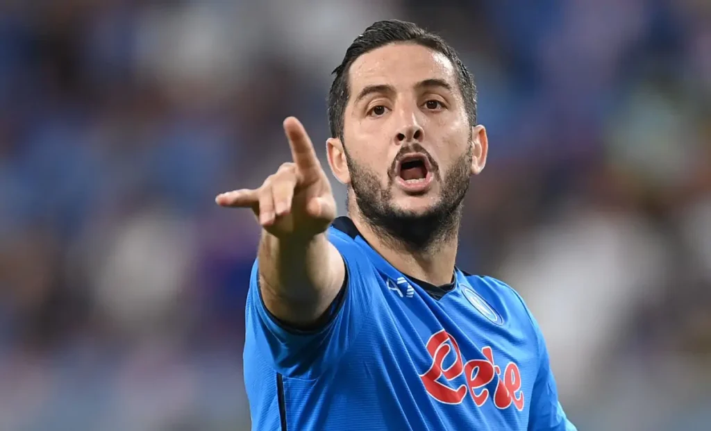 Roma Inter, Manolas sulla sfida: «È ora di cambiare questa statistica! Di quella partita ricordo che...» 1 manolas