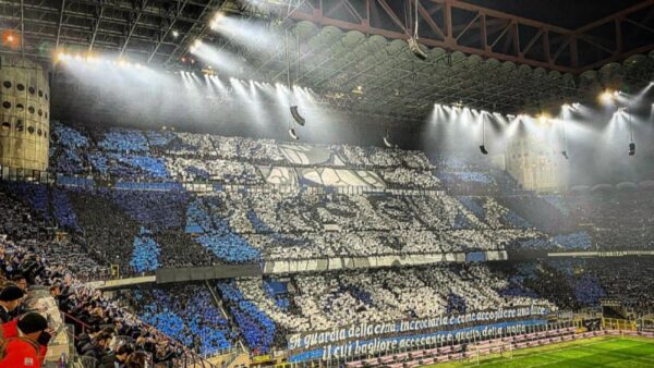 Medusa Inter Juve
