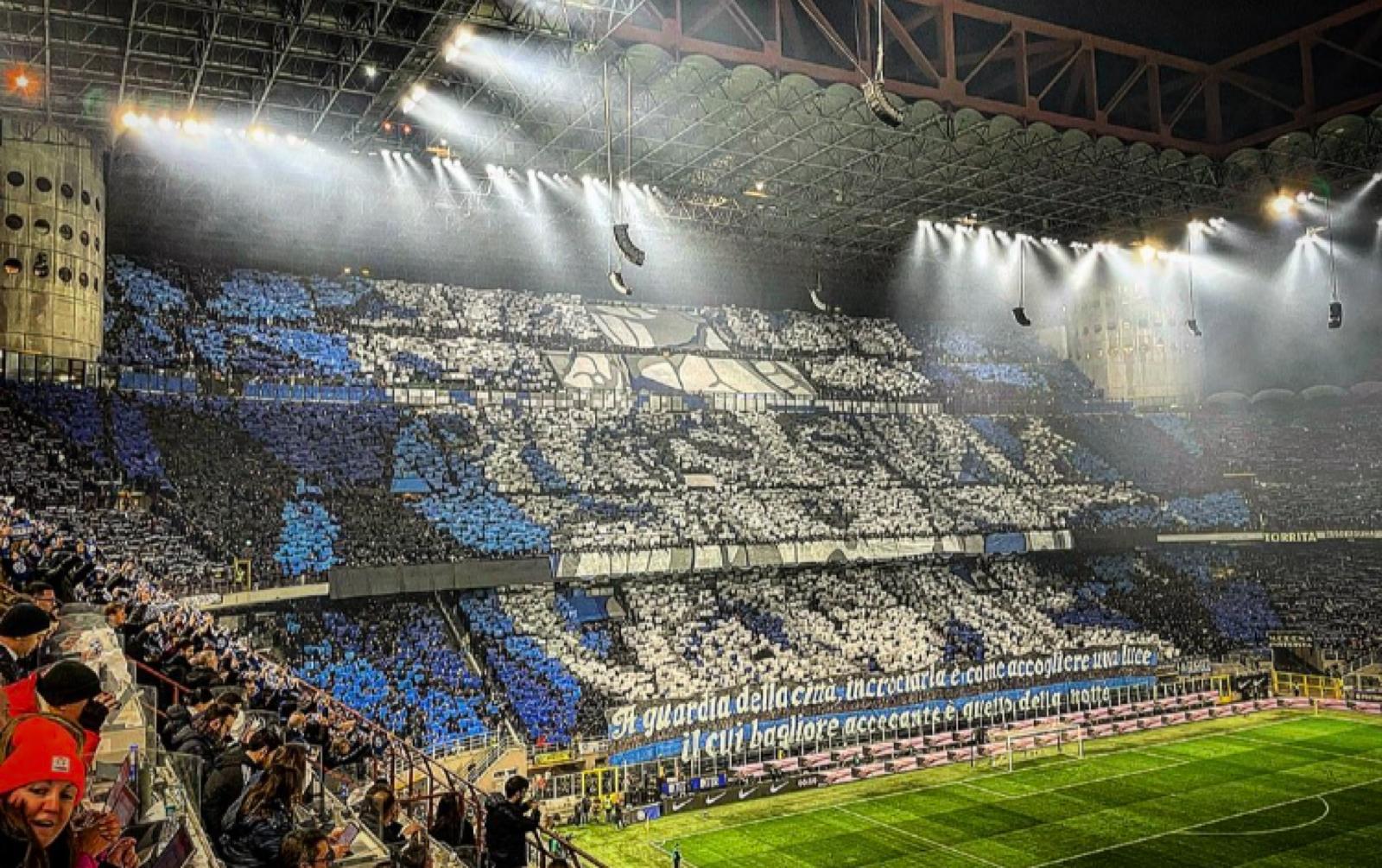 Inter, la clip post Juve coi Club Dogo è virale: che record social - VIDEO 26 Medusa Inter Juve
