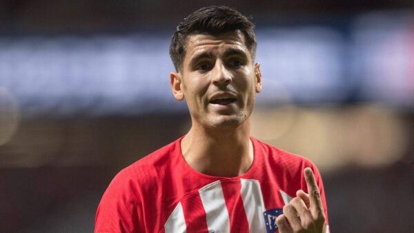 Morata
