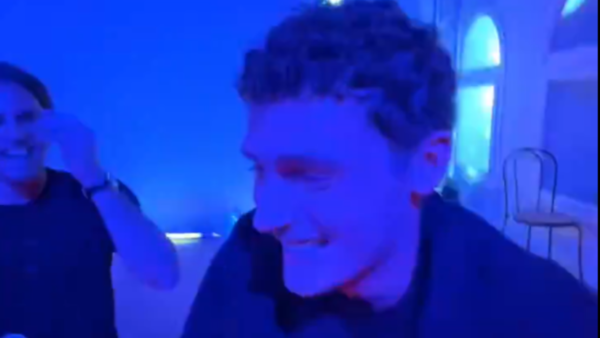 Pavard Inter