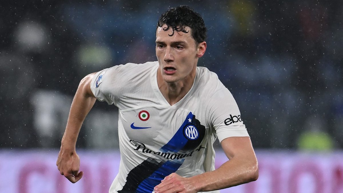 Pavard giura amore all'Inter: il messaggio sui social scatena i tifosi 26 Pavard