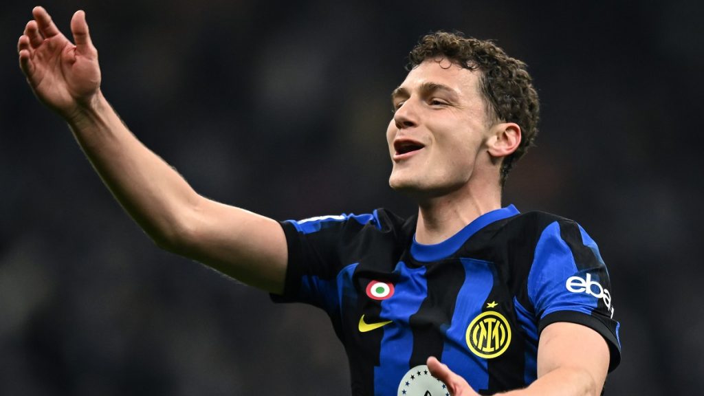 Pavard