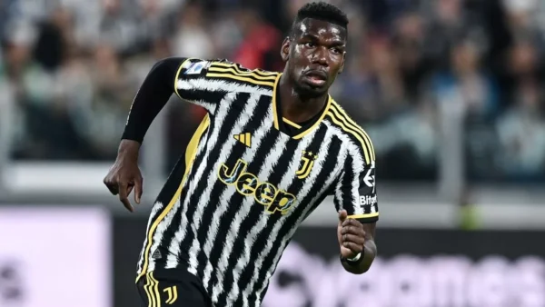 Pogba