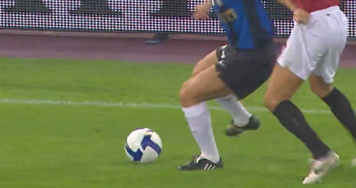 Verso Roma Inter, i gol di quella particolare partita che tutti ricordano -VIDEO 26 Roma Inter