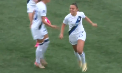 Serturini Inter Women gol