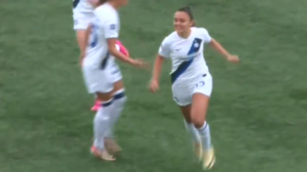 Serturini Inter Women gol