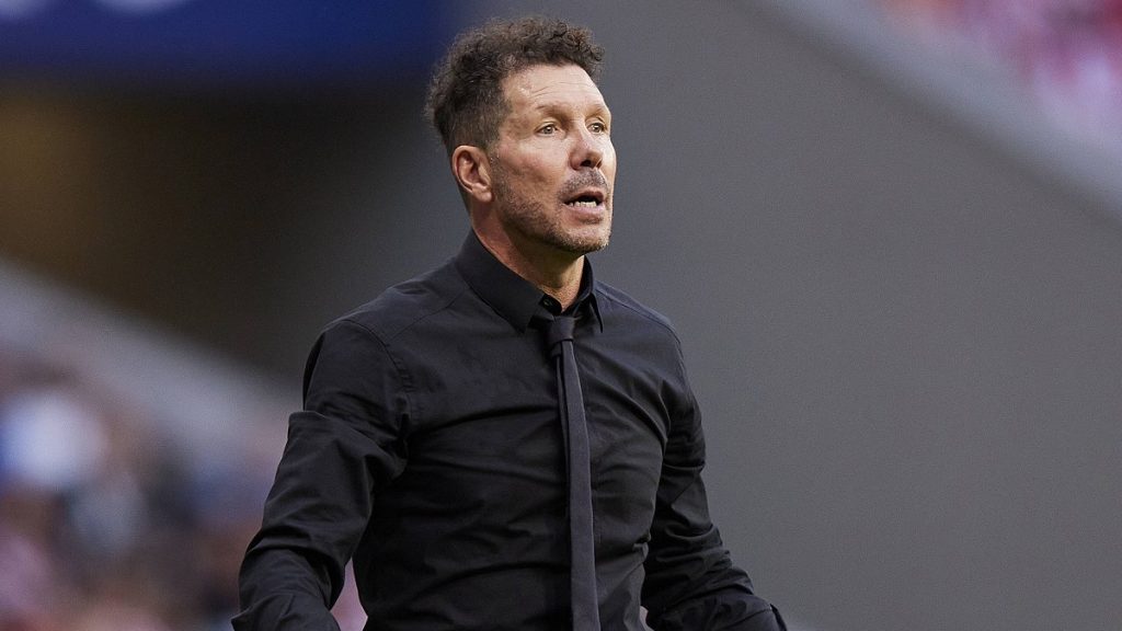 Probabili formazioni Atletico Madrid Inter, le idee di Simeone: chi in campo nei Colchoneros? 1 Simeone