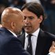 Spalletti Inzaghi