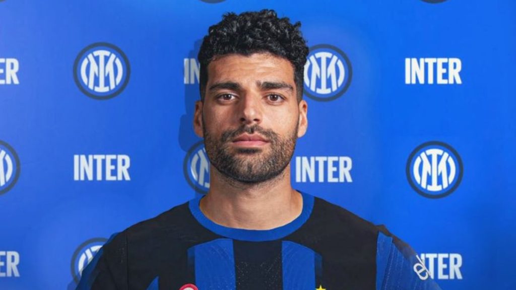 Calciomercato Inter: Inzaghi ha già studiato TAREMI e ZIELINSKI. RIVELAZIONE su come vuole utilizzarli 1 Taremi Inter