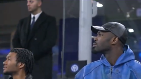 Thuram Cuadrado