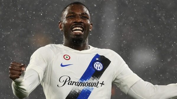 Thuram
