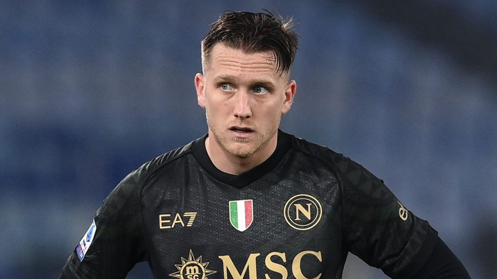 Zielinski