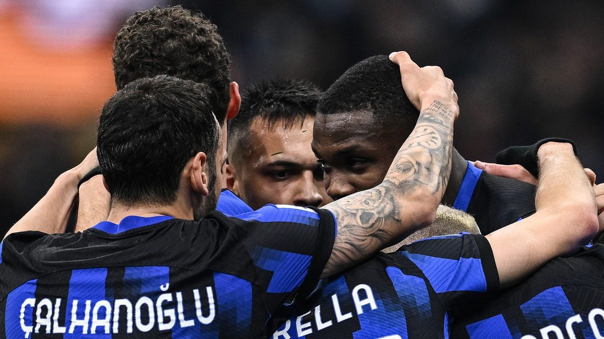 Calciomercato Inter, la dirigenza ha deciso: la sua conferma è scontata 26 Inter