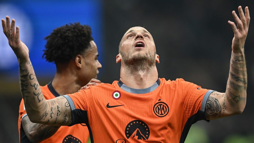 Arnautovic