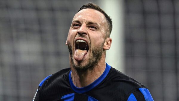 Arnautovic