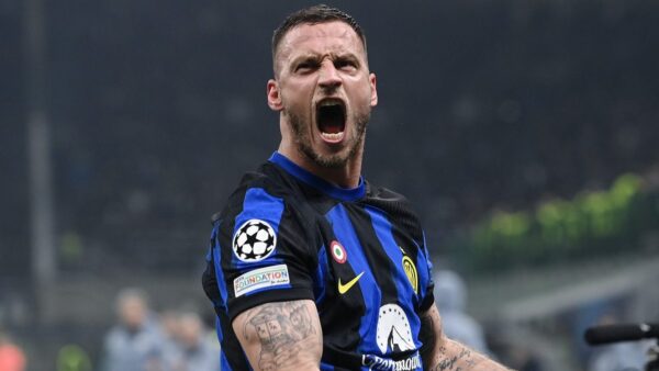 Arnautovic
