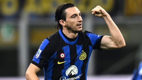 Darmian