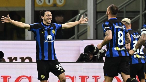 Darmian