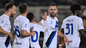 Dewsbury-Hall AVVERTE l’Inter: «Sono campioni, ma io ho QUESTA speranza»