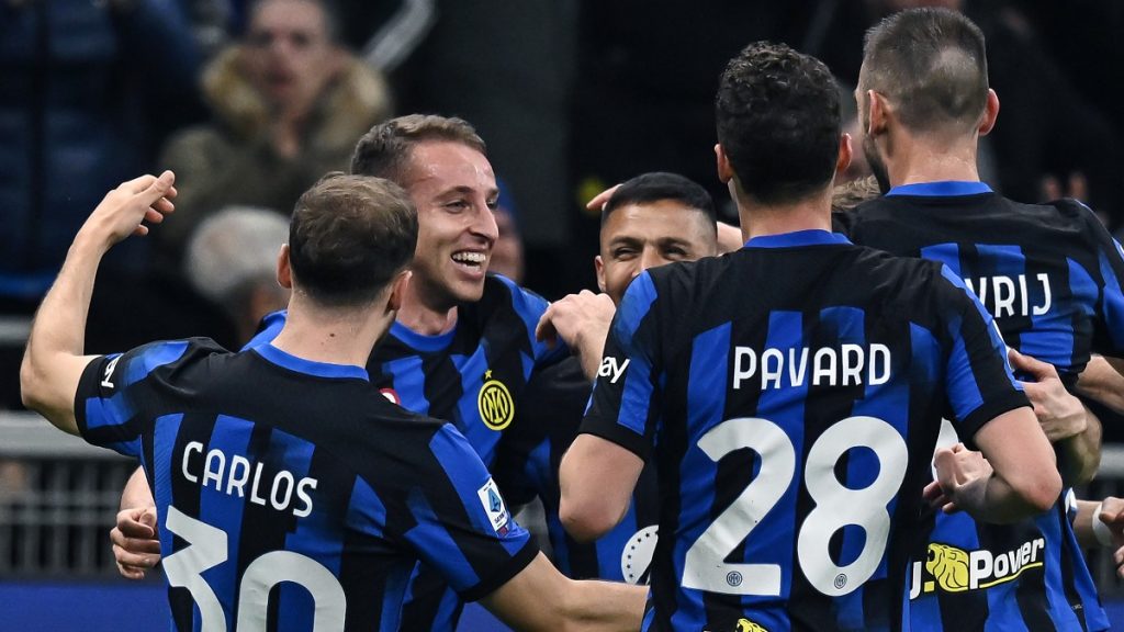 Inter