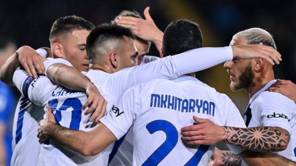 Lecce Inter