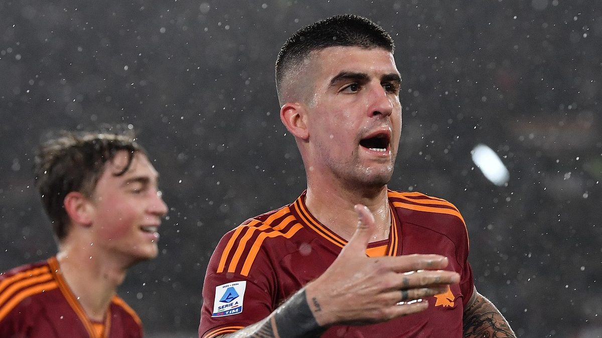 Mancini svela: «Materazzi il mio idolo dal 2006, quando entro in campo con la Nazionale…»