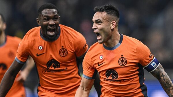 Lautaro Thuram