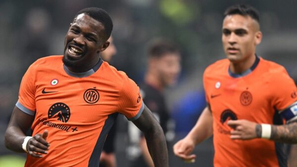 Thuram