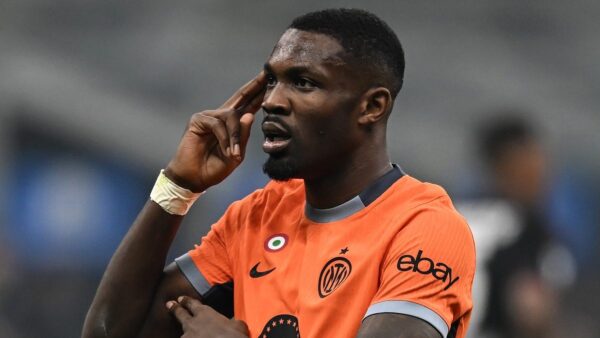 Thuram