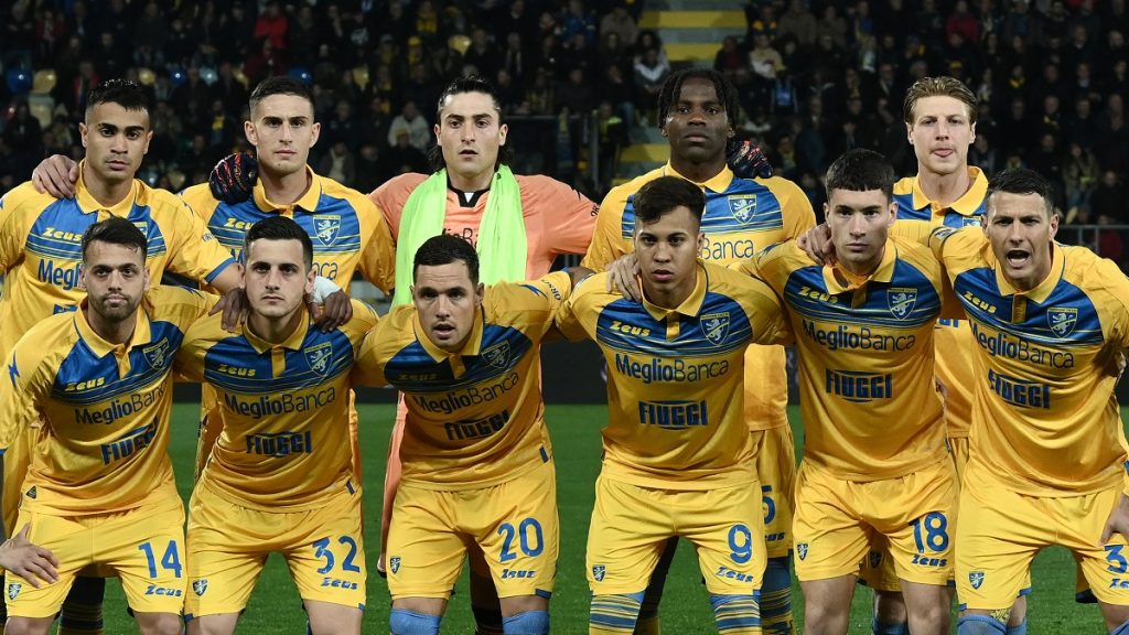 Frosinone