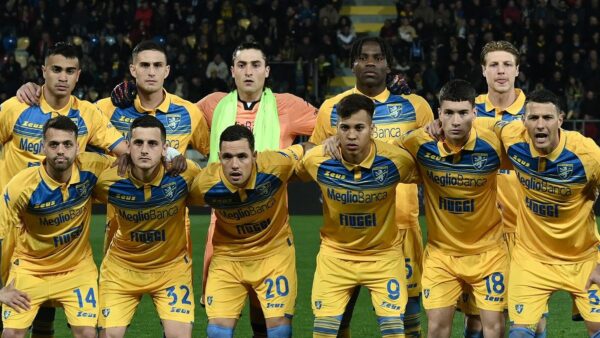 Frosinone