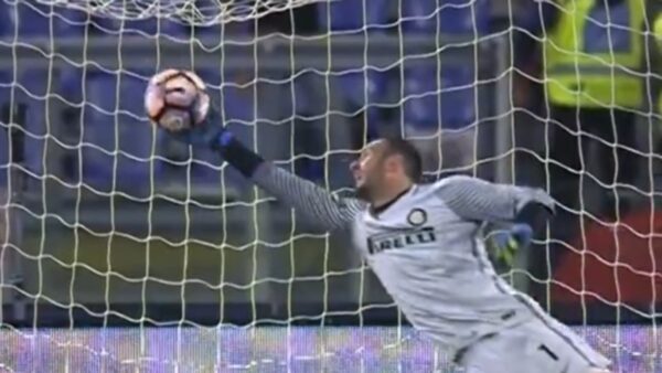 handanovic