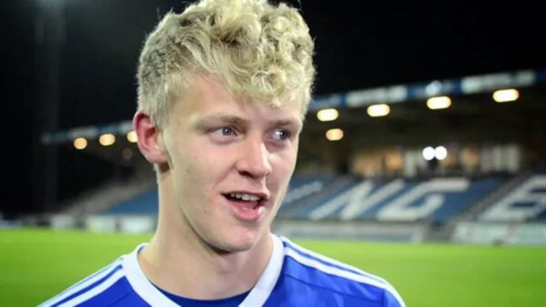 Odgaard