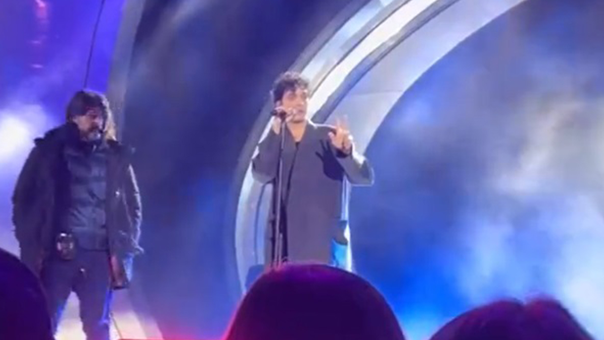 Tananai cuore nerazzurro: la domanda fatta ai fan prima di cantare a Sanremo - VIDEO 26 Tananai