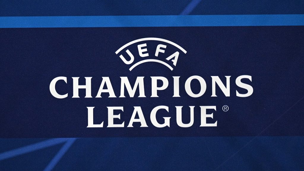 Uefa Champions League